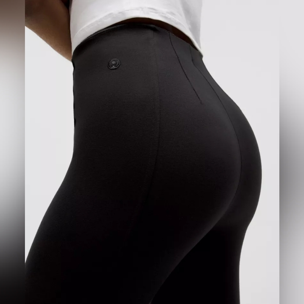 Lululemon Stretch HR Pant